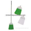 Aluminum retractable Handle for cleaning tools